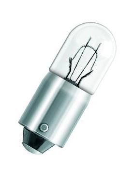 Glühlampe - Narva Hd 24V 4W Fassung Ba9S. + 100%
