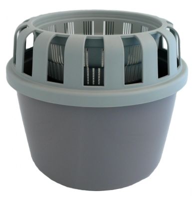 Granulatbox für Raumentfeuchter