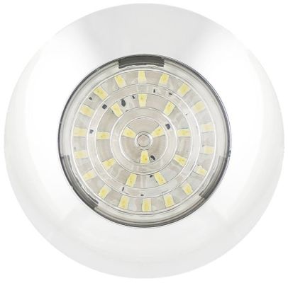 LED Autolamps LED-Innenbeleuchtung | Weiß | Kaltweißes Licht