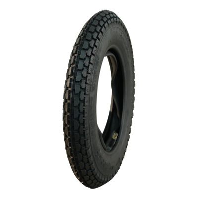 Kings Tire Satz 2.50-8 V-6607 4Pr Tt Tr13