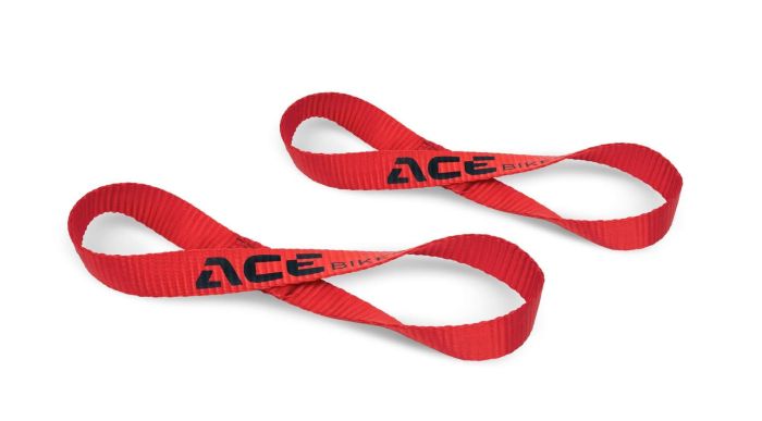 Acebikes Loops Essential/Pro