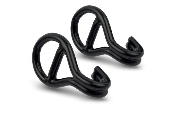 Acebikes Multi Hook Schwarz