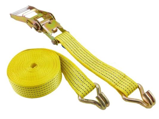 BWN Spanngurt 4Ton 50mm , Länge 8 oder 9 meter