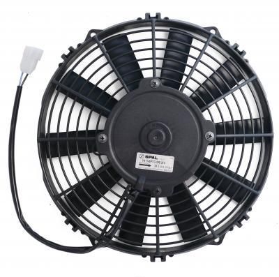 Spal Axiallüfter 24 V. IP68. Ø 255 mm