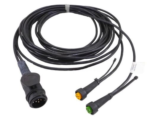Aspock Kabel.Mp1-4