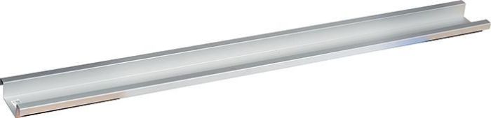 Unterfahrschutz 2400 mm