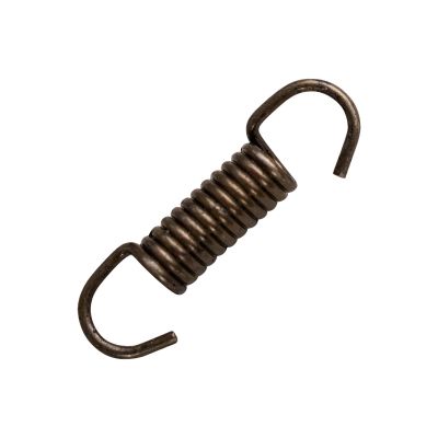 FAD Zugfeder 140X30 Ø10Mm Ø2 53Mm