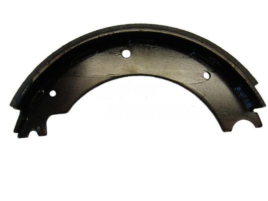 BWN Bremsbacke secundär für KNOTT SKB 25 (300*60)