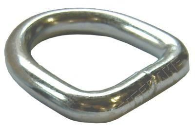 D-Ring für Bodenhalter