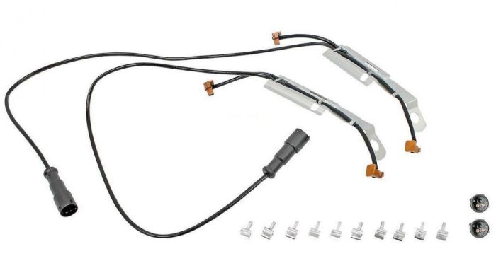 SAF Anschlusskabel-Kit Wabco 19.5