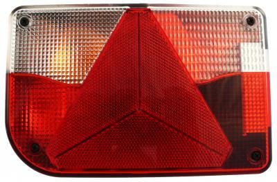 Ersatzglas 830