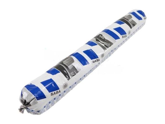 Dichtmasse  Weiß 600Ml für Druckluftpistole Arek
