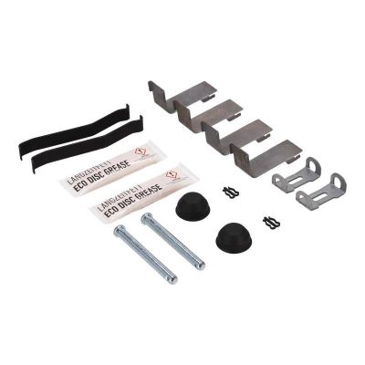 BPW Scheibenbremsbelagsatz für TS2 4309