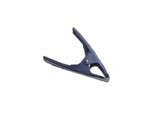 Marktkram Federklammer  15cm