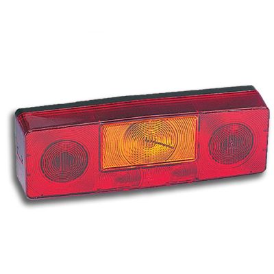 Jokon Mehrfunktionsleuchte BBS(K)N 496 285x96x56mm