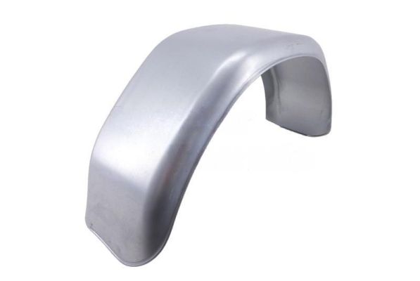 BWN Kotflügel BWN 13-15" 5-Eckig aus Stahlblech 22/78 cm HR/TÜV