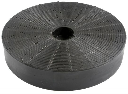Gummiauflage für Hebebühnen