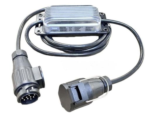 Fristom LED CONTROL BOX 13P FRISTOM 1496613
