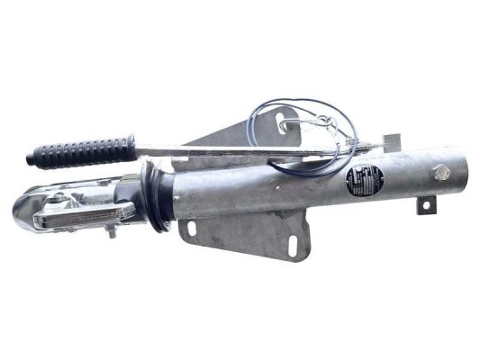 Auflaufbremse Te-Rav/Sr 2.7Ton 2000-2700Kg