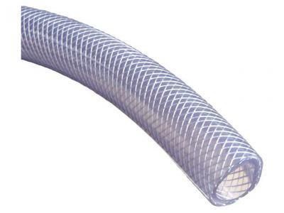 PVC-Gewebeschlauch