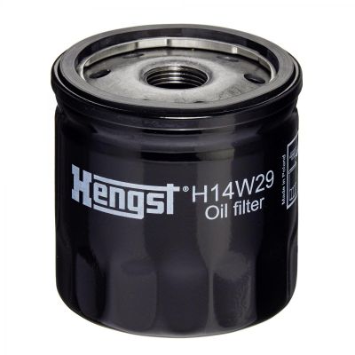 Hengst Ölfilter - HENGST