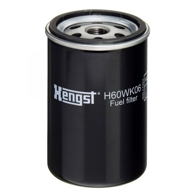 Hengst Kraftstofffilter - HENGST