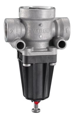 Wabco Überdruckventil 20 bar. M22X1.5