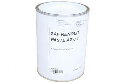 SAF Multifunktionsfett 1 kg