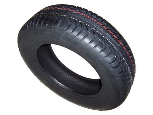 15" Radial Reifen 195/65R15 650 kg