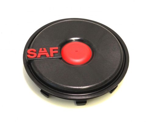 SAF Radlagerkappe mit Dichtung SBS 2020