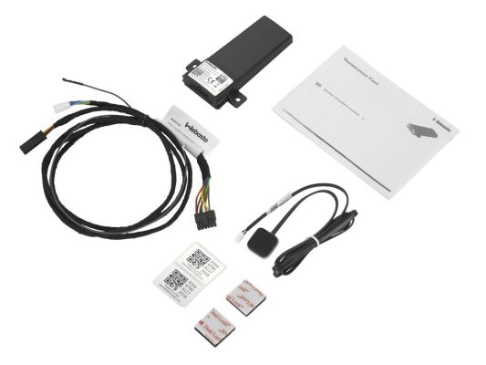 Thermoconnect-kit TCON2
