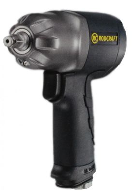 Rodcraft Druckluft-Schlagschrauber