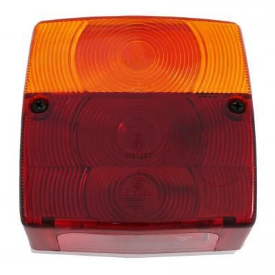 Multifunktionsleuchte 12 Volt Jokon, Bbs(K) 404