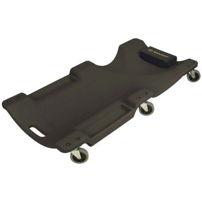 Montagerollbrett Kunststoff Tragfähigkeit: 90 kg