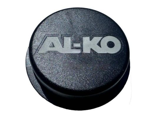AL-KO Nabenkappe Al-Ko Optima 61 Mm Kunststoff