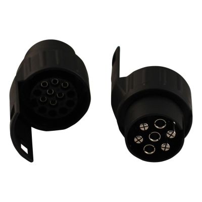 Novio Mini-Adapter Auto 7-13-polig