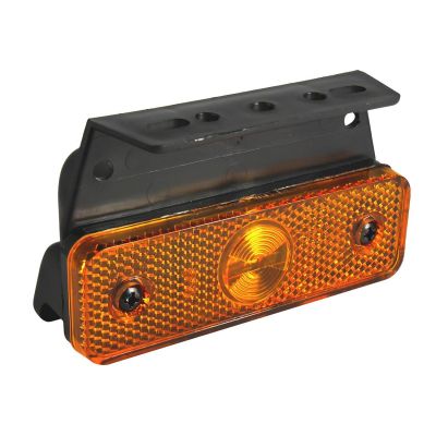 Aspock Flatpoint I Led Sml. 0.50M. P&R. Winkel von 90°