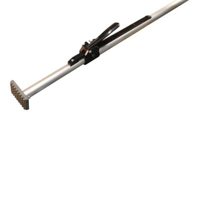 Novio Cargo Keeper (Horizontal & Vertikal) 2380 / 2750 Aluminium