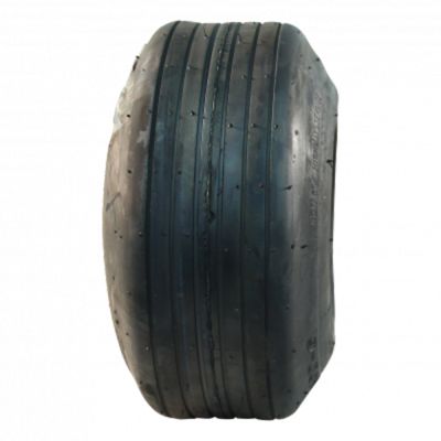 Kings Tire Luftreifen + Rad 18X8.50-8 V-3503 4Pr + 7.00Ax8H2 Et0 Nl90 A3 Stahl Grau