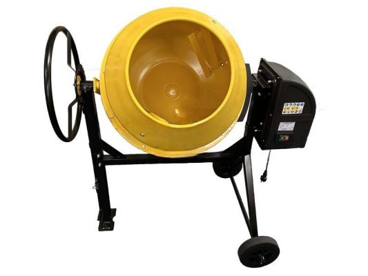 BWN Betonmischer Cm 160L B Nicht montiert