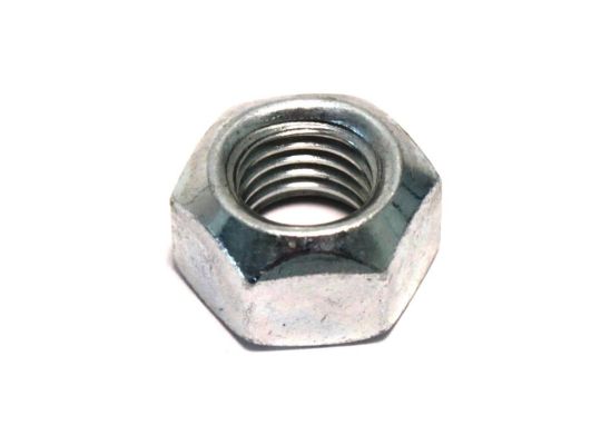Mutter M12 für Reserveradhalter 15 210 58/59
