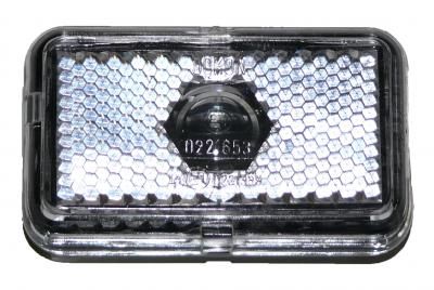 Jokon Begrenzungsleuchte einzelnes Glas für 12 V PLR 130