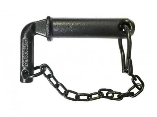 Steckbolzen komplett für RO 230