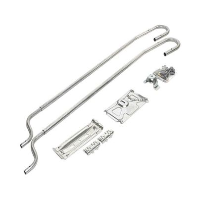 AL-KO Alko Reserveradhalter Typ Eh1, Version B, 1250-1550, VZ