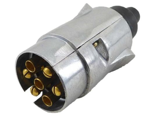 Stecker 7-polig