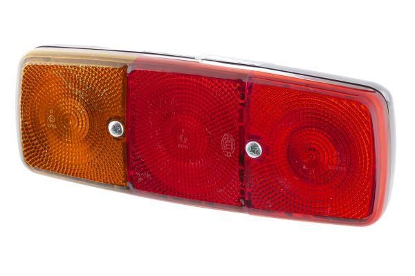 Hella Mehrkammerleuchte BBS 12/24V