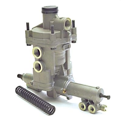 Wabco ABS-Anhängerbremsventil 10 bar. 3xM16x1.5/7xM22x1.5 AT