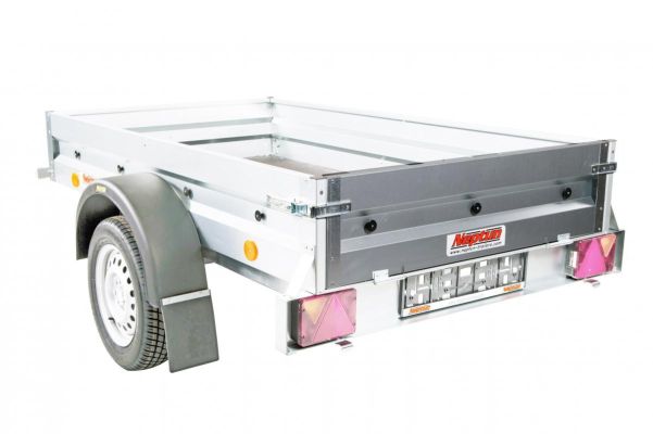 Neptun Rückwand N7-202 Ptd