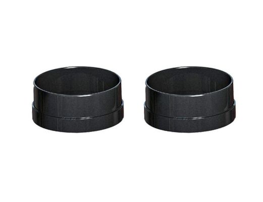 Dachlüfter - Adapter verstellbar von 1 - 50 mm