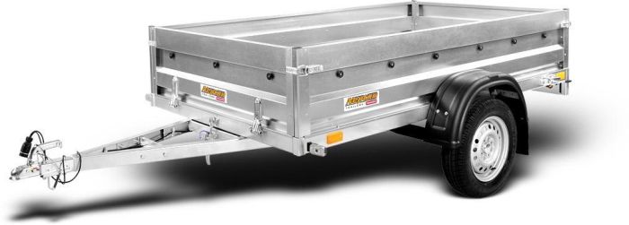 Neptunus Bordwand quer N7-236 R/ R250